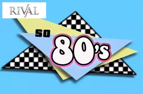 So 80's